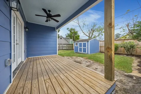 1124 Dunbar Street Houston TX 77009
