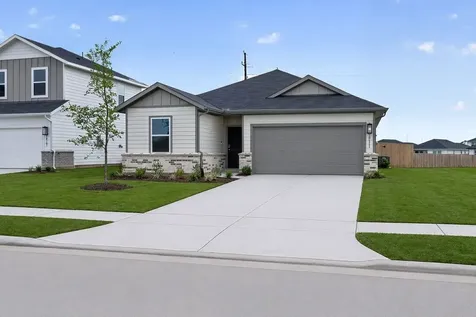 18111 Prairie Run Lane Hockley TX 77447