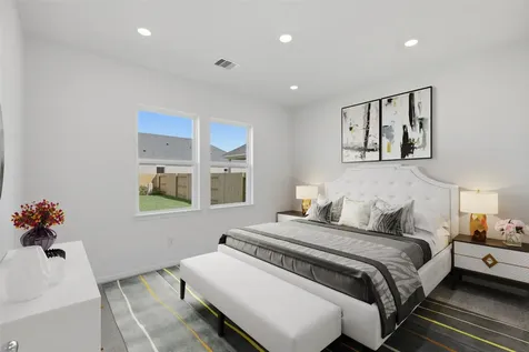 18111 Prairie Run Lane Hockley TX 77447