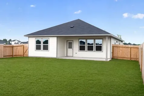 18111 Prairie Run Lane Hockley TX 77447