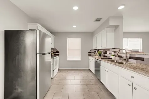 8818 Iron Springs Drive Houston TX 77034