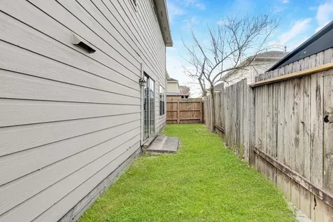 8818 Iron Springs Drive Houston TX 77034