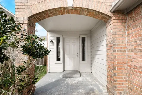 8818 Iron Springs Drive Houston TX 77034