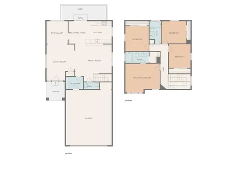 8818 Iron Springs Drive Houston TX 77034