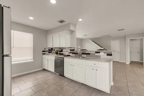 8818 Iron Springs Drive Houston TX 77034