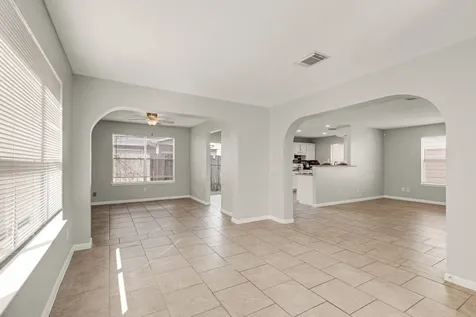 8818 Iron Springs Drive Houston TX 77034