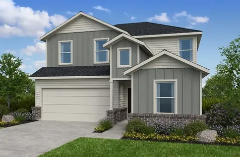 7807 Summer Solstice Street Cypress TX 77433