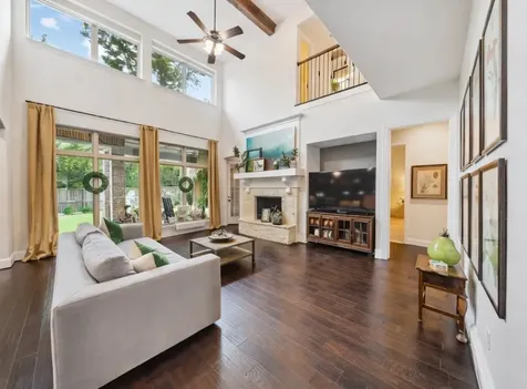 18 Star Iris Place Tomball TX 77375