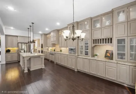 18 Star Iris Place Tomball TX 77375