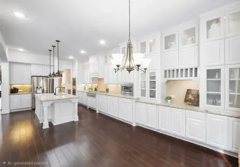 18 Star Iris Place Tomball TX 77375