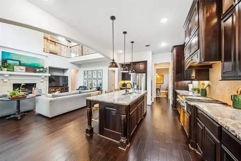 18 Star Iris Place Tomball TX 77375