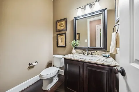 18 Star Iris Place Tomball TX 77375