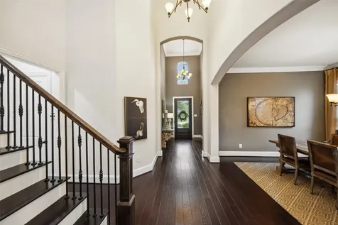 18 Star Iris Place Tomball TX 77375