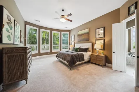 18 Star Iris Place Tomball TX 77375