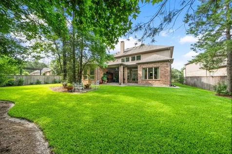 18 Star Iris Place Tomball TX 77375