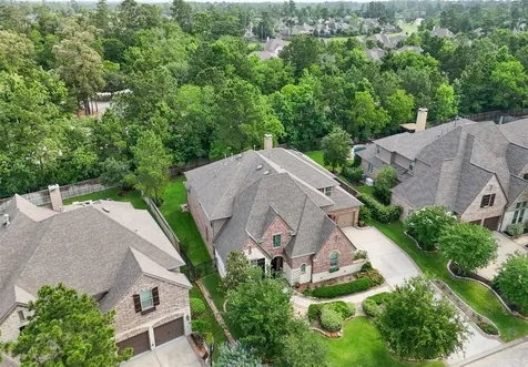 18 Star Iris Place Tomball TX 77375