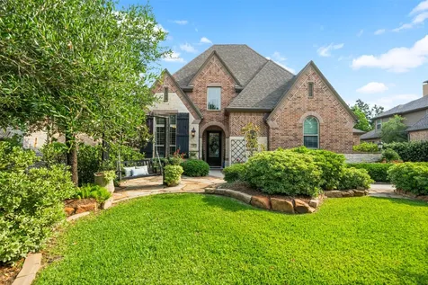 18 Star Iris Place Tomball TX 77375