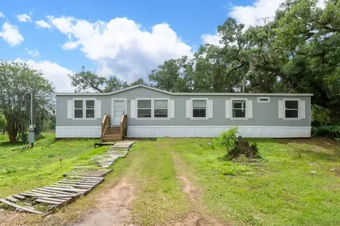 5011 County Road 244 Brazoria TX 77422