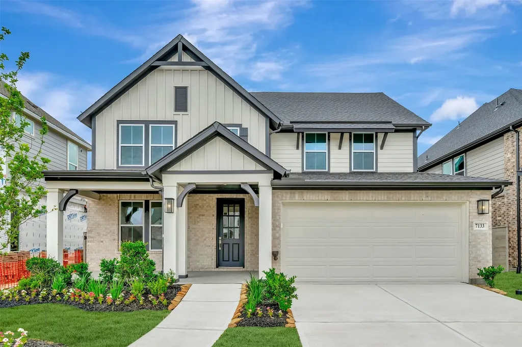 7133 Salt Dome Drive League City TX 77546