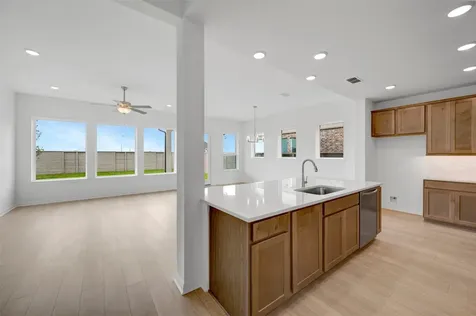 7133 Salt Dome Drive League City TX 77546
