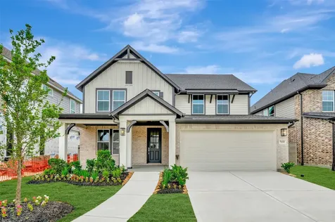 7133 Salt Dome Drive League City TX 77546