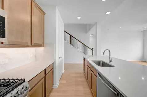 7133 Salt Dome Drive League City TX 77546