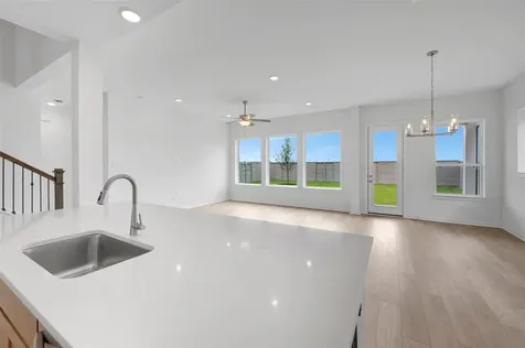 7133 Salt Dome Drive League City TX 77546