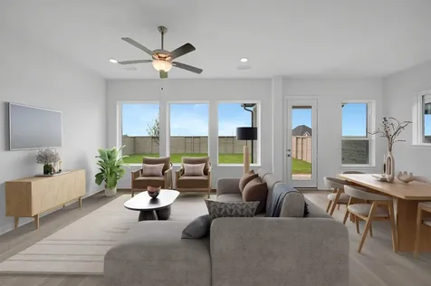 7133 Salt Dome Drive League City TX 77546