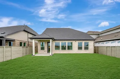 7133 Salt Dome Drive League City TX 77546