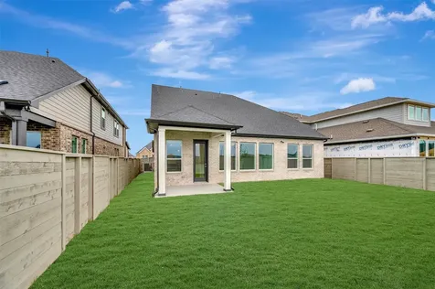 7133 Salt Dome Drive League City TX 77546