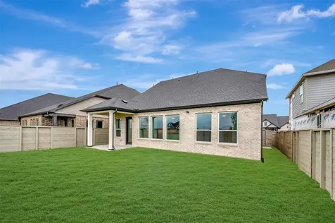 7133 Salt Dome Drive League City TX 77546