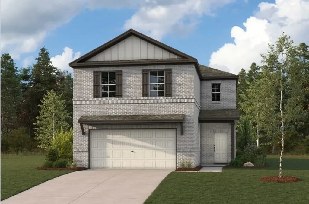 4022 Crowning Court Brookshire TX 77423
