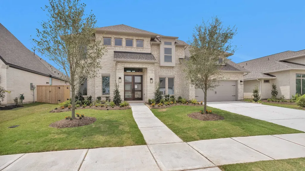 31730 Rosemary Road Fulshear TX 77423