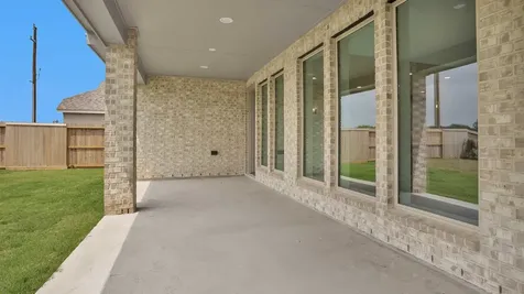 31730 Rosemary Road Fulshear TX 77423