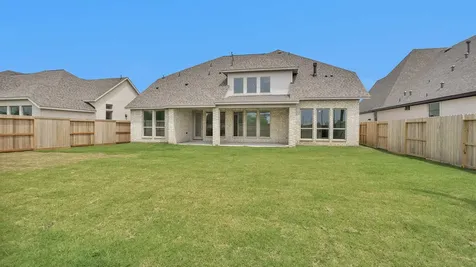 31730 Rosemary Road Fulshear TX 77423