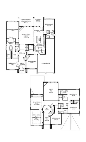 31730 Rosemary Road Fulshear TX 77423