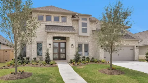 31730 Rosemary Road Fulshear TX 77423