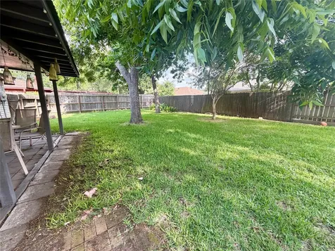 5319 Lincoln Town Drive Katy TX 77493