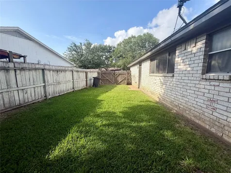 5319 Lincoln Town Drive Katy TX 77493