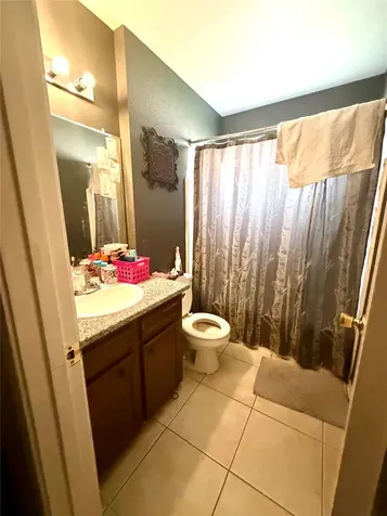 5319 Lincoln Town Drive Katy TX 77493