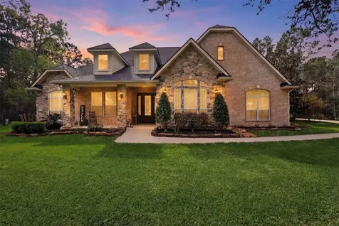 26235 Crown Ranch Boulevard Montgomery TX 77316