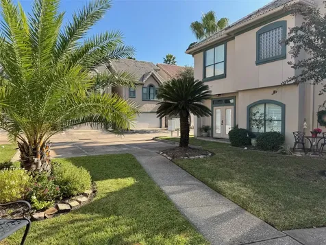 517 Mariners Drive League City TX 77565