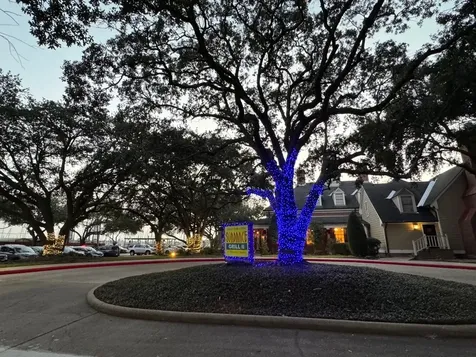 517 Mariners Drive League City TX 77565