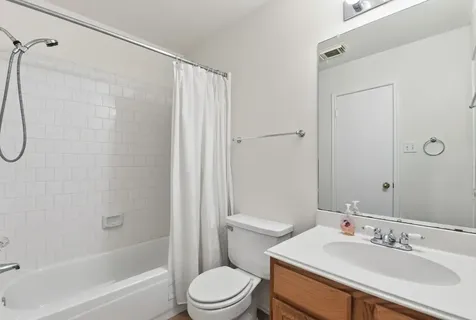 2739 S Peach Hollow Circle Pearland TX 77584