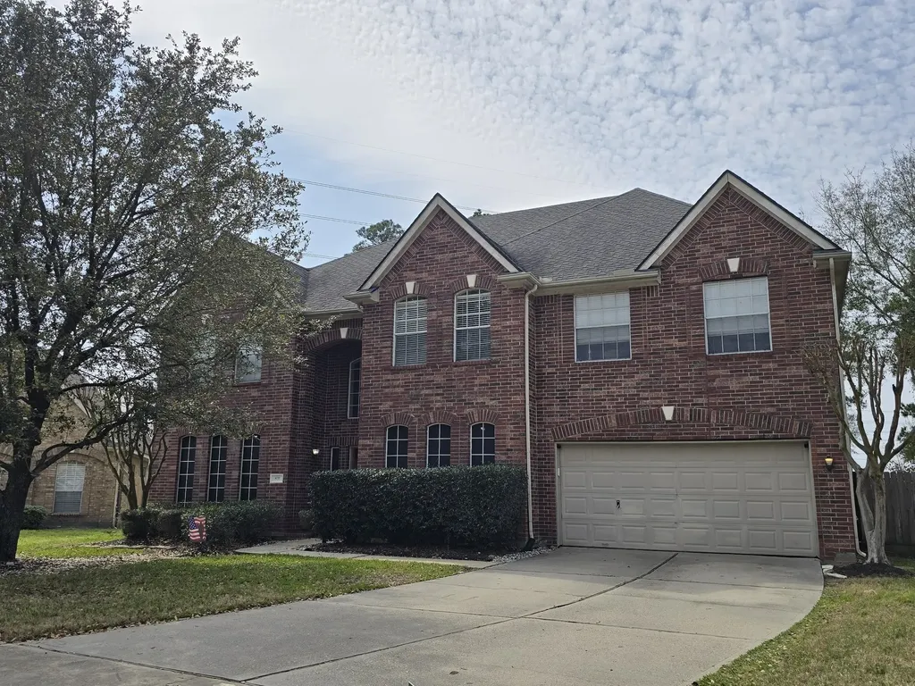 831 Hannock Glen Lane Spring TX 77373