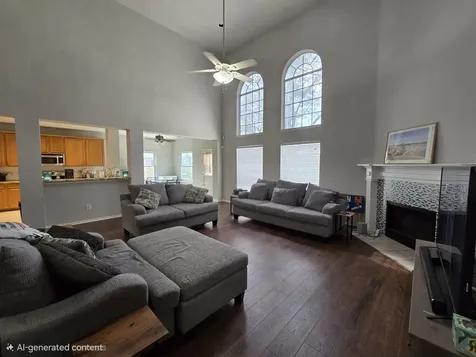 831 Hannock Glen Lane Spring TX 77373