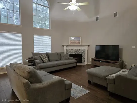 831 Hannock Glen Lane Spring TX 77373
