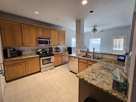 831 Hannock Glen Lane Spring TX 77373