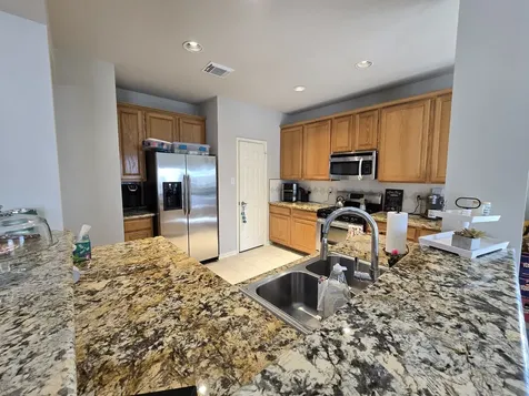 831 Hannock Glen Lane Spring TX 77373