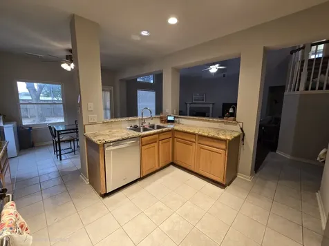 831 Hannock Glen Lane Spring TX 77373